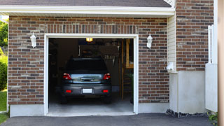 Garage Door Installation at Leila Avenue Villas, Florida