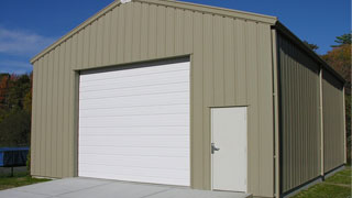 Garage Door Openers at Leila Avenue Villas, Florida